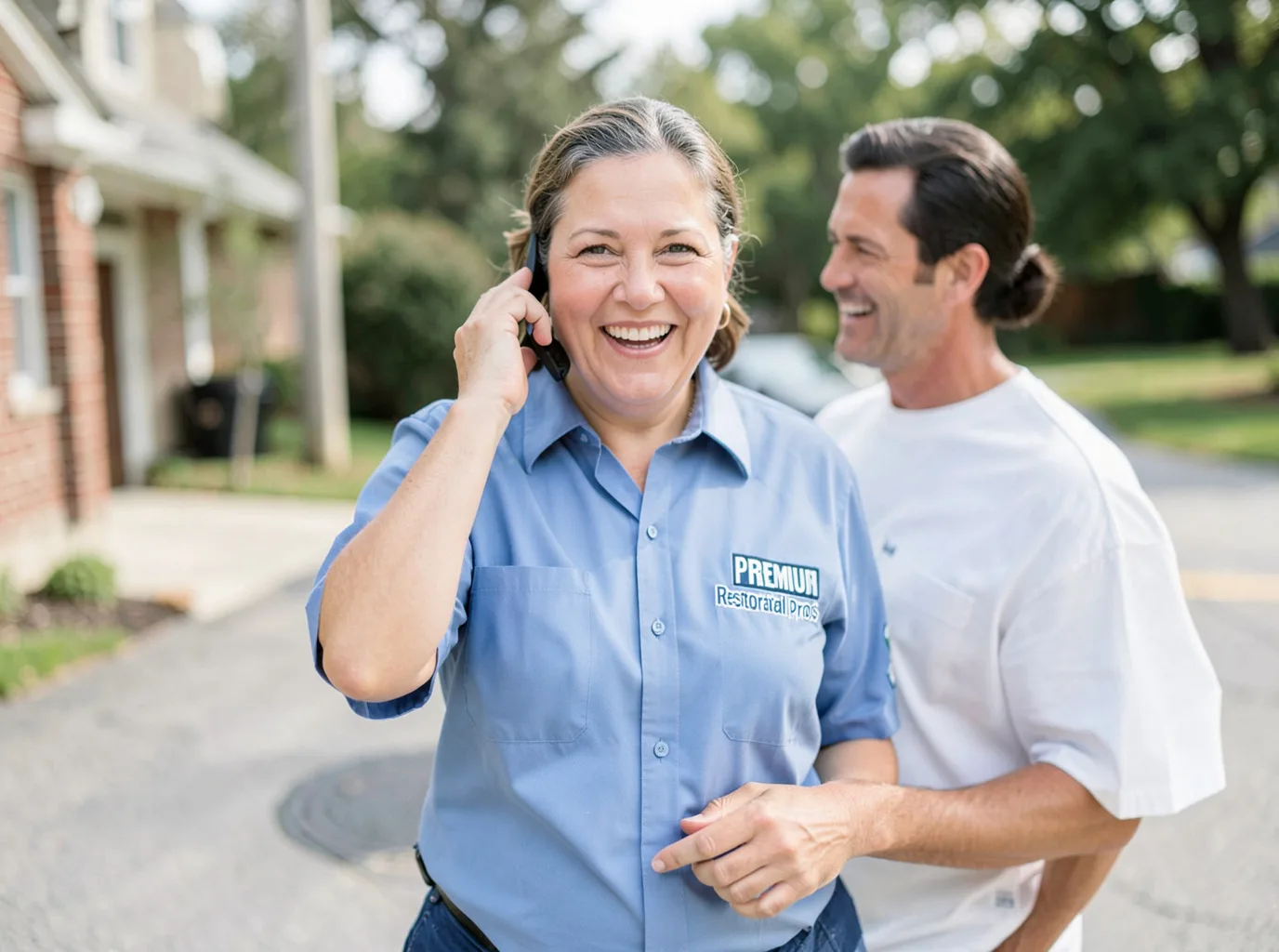 Water Damage Restoration Oakwood, OH FAQs